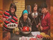 Bubble Gang Uh-oh Interaksyon