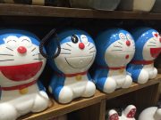 Doraemon Interaksyon