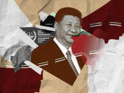 Carpio-Morales' case against China