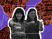 Imee Marcos and Sara Duterte-Carpio