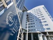 International Criminal Court Interaksyon