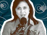 Leni Robredo’s remarks on rape taken out of context on social media Leni Robredo and social media_Interaksyon