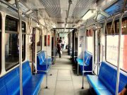 #MRTStories: Looking into commuter problems on Philippines’ famous railway MRT interior