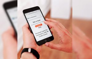 Money lending app