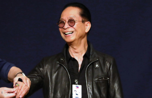 Panelo in South Korea