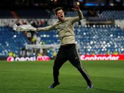 Champions League - Round of 16 Second Leg - Real Madrid v Ajax Amsterdam