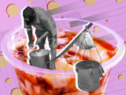 Taho artwork