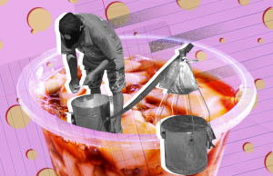 Taho artwork