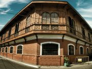 The Museum of Philippine Economic History