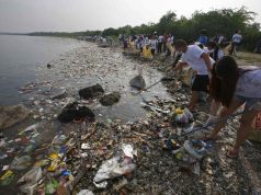 Philippines, ocean polluter