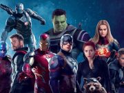 Avengers Endgame