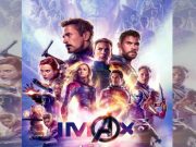 Avengers- Endgame Interaksyon