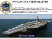 BRP Duterte screenshot