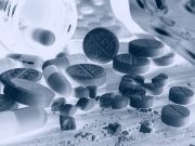 Arrest of tenth grader for marijuana is latest in youth-related drug cases Blue pills