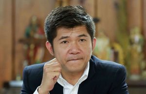 Glenn Chong