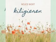 ‘Kilig’ adopted into Germany’s official vocabulary… on April Fools’ Day Kiligieren Interaksyon