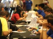 Duterte orders review of gov’t contracts to ensure they’re fair to Filipinos SSS employees