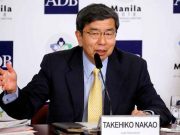 Takehiko Nakao