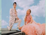 Taylor Swift and Brendan Urie