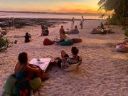 White Banana Beach Club
