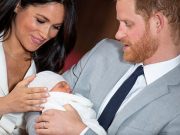 Archie?! American comic book character, and now the latest British royal Baby Archie