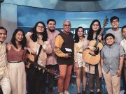 Ben&Ben with Boy Abunda