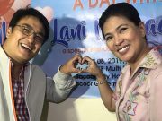 Bong and Lani Revilla