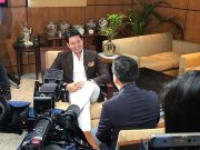 Dingdong Dantes calls out Ronald Cardema’s last-minute substitution request Dingdong Dantes Facebook
