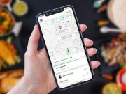 Here’s what happens when you cancel an order on food delivery apps GrabFood delivery