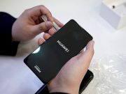 Huawei unwanted: Asian shops shun phone trade-ins on Google suspension worries Huawei P30 smartphone