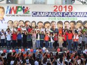 Hugpong ng pagbabago interaksyon