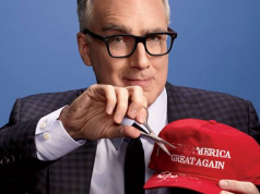 Keith Olbermann