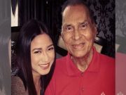 Lolo Rudy: Actor, lawyer, sweet and caring grandfather Lolo Rudy Interaksyon
