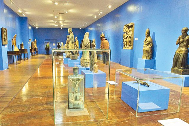 Museo de Intramuros featured photo