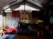 Two years after siege, no return to normal for Philippine city