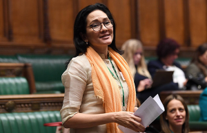 Risa Hontiveros