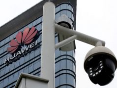 From mall to hall, Big Brother is watching you Surveillance camera in China