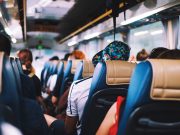 Female tourists report sexual harrasment by bus driver, conductor