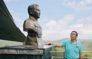 Chel Diokno