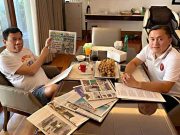 Nasaan (na naman) ang pangulo? Looking into Duterte’s many proofs of life
