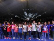 Comedian on religious group’s bloc vote: Missing an Otso Diretso member Hugpong ng Pagbabago