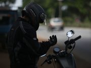 Biker