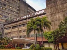 DFA facade