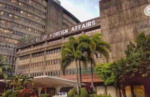 DFA facade