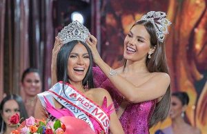 Gazini Ganados crowned