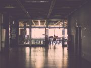 Faculty room