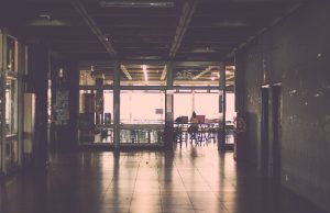 Faculty room