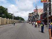 Dispelled in Metro Manila clearing ops, vendors’ plight bared on video Baclaran clearing operations