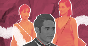 Bea on Gerald Anderson's cheating