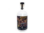 Brewer tagged in poisoning speaks up after ban of Cosmic Carabao Gin Cosmic Carabao Gin